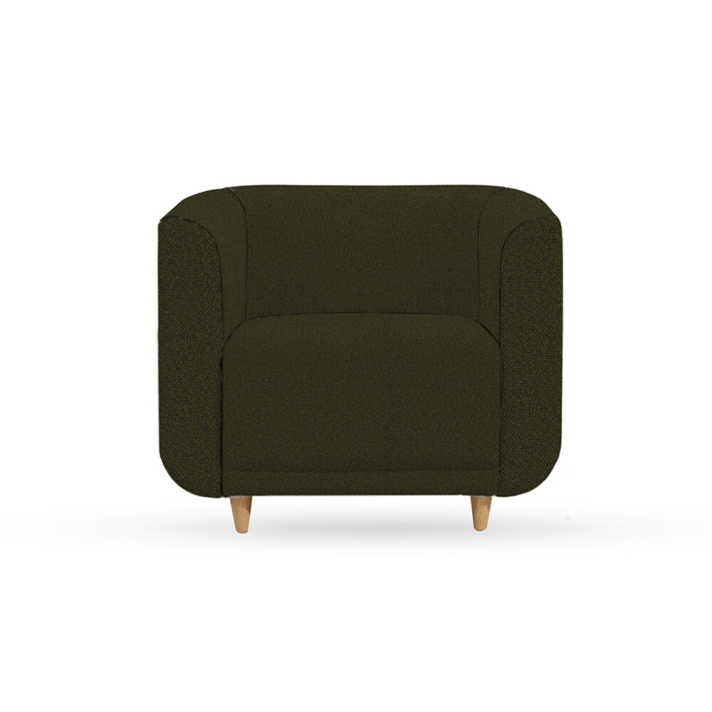 Worqfauteuil